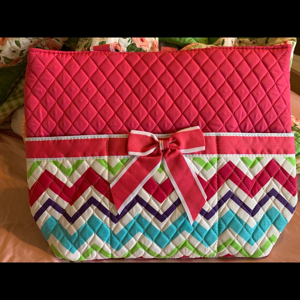 Infant Diaper Bag